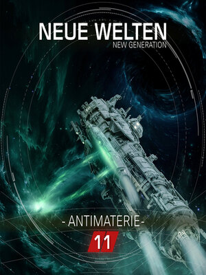 cover image of Neue Welten, Folge 11